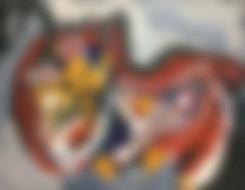 The cat (preview)