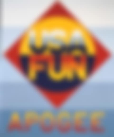 Apogee (preview)