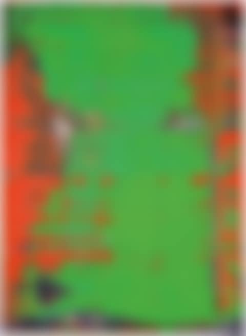 Abstraktes bild - Abstract composition (preview)
