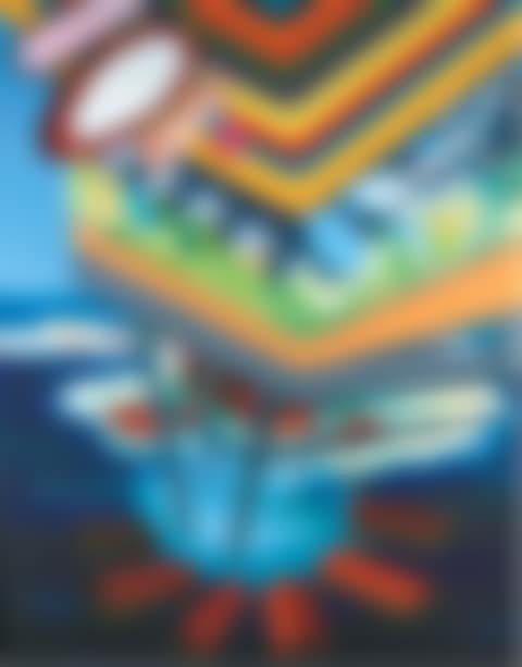 New building (preview)