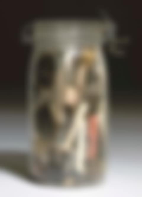 Poubelle (preview)