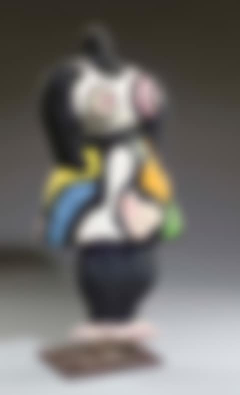 Nana moyenne Waldaff (preview)