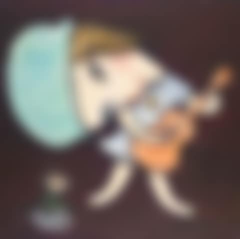 Music for the little flower (preview)