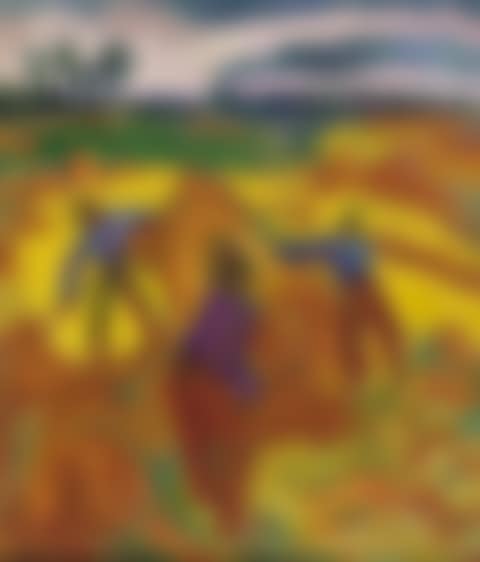 Hooiers (preview)