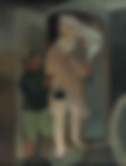 Espionne (preview)