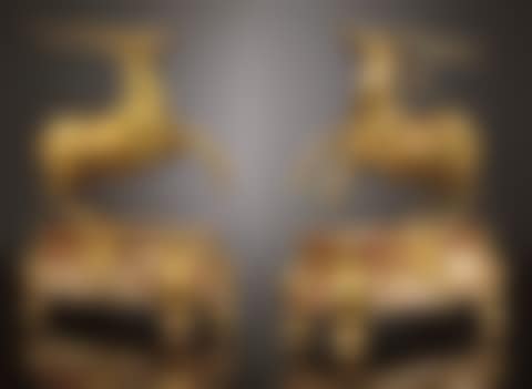 Stags (preview)