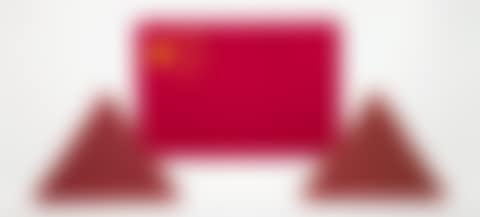 Drapeau et boite (preview)