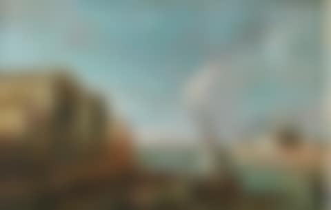 Giudecca, Venice (preview)