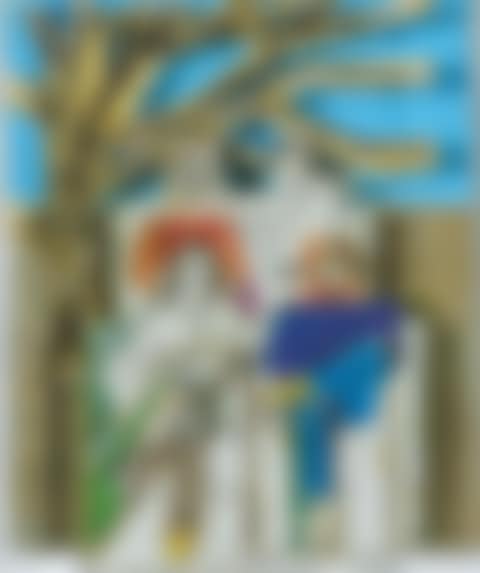 Elimination of nostalgia II (preview)