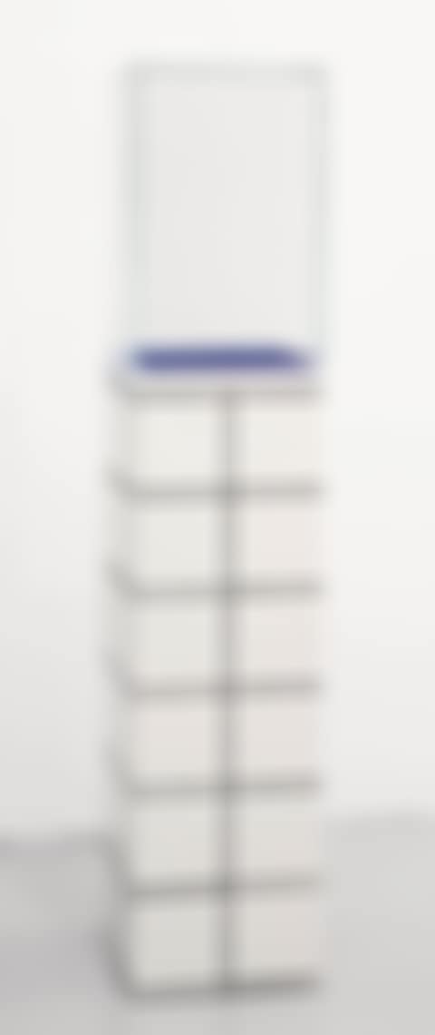 Hommage a Yves Klein (preview)