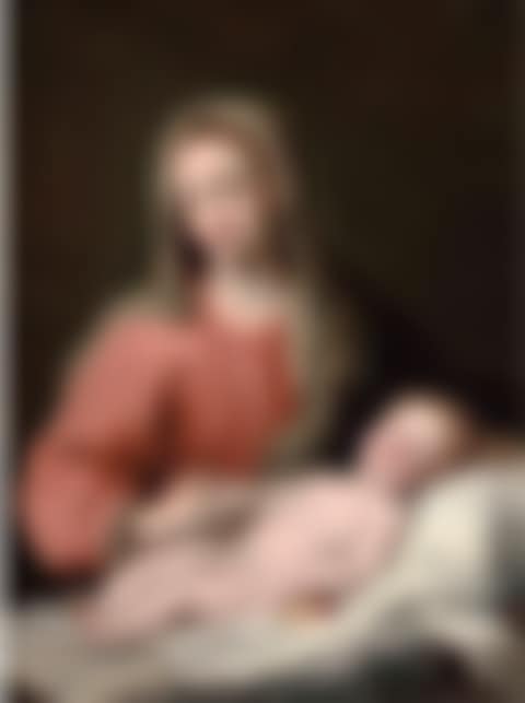 Madonna and Child (preview)