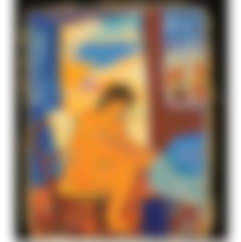 La toilette (preview)