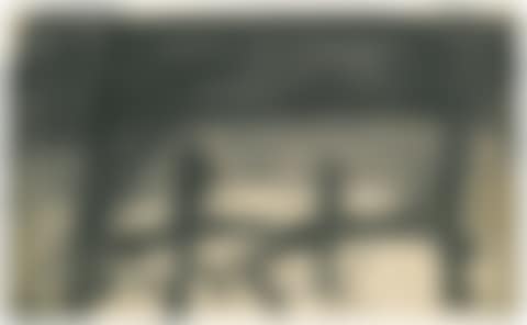 DOS CRUCES SOBRE PAPEL JAPON (preview)
