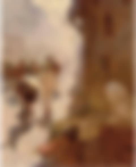 In the souk (preview)