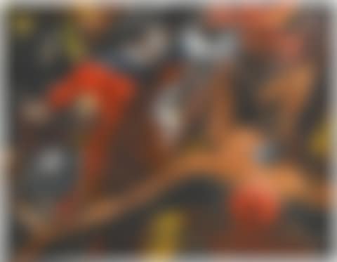 JUDITH AND HOLOFERNES (preview)