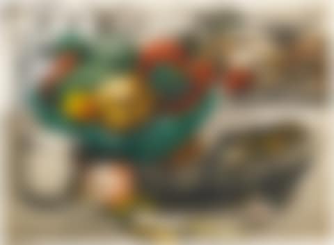 STILL LIFE, WITH TEETH (preview)