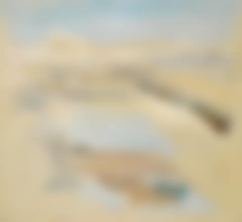 BANKS HEAD (preview)