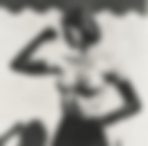 TIED-UP TORSO, RAMATUELLE (preview)