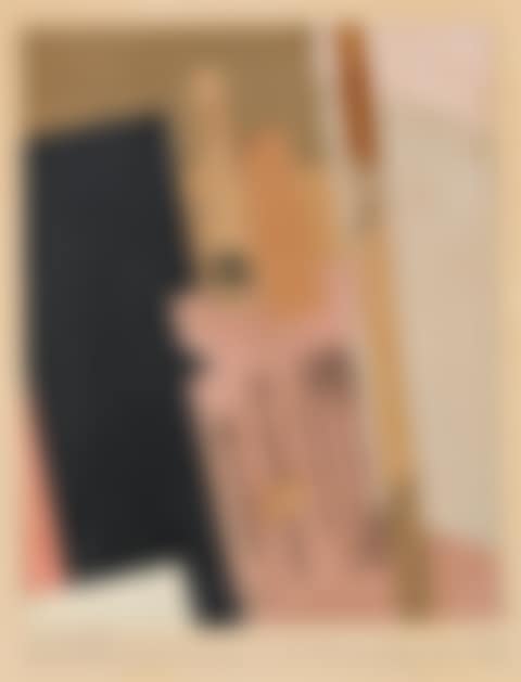 EINE KRÄFTIGE NAHRUNG FÜR MEINEN FREUND WILHELM METZIG (A STRONG FOODSTUFF FOR MY FRIEND WILLHELM METZIG) (preview)