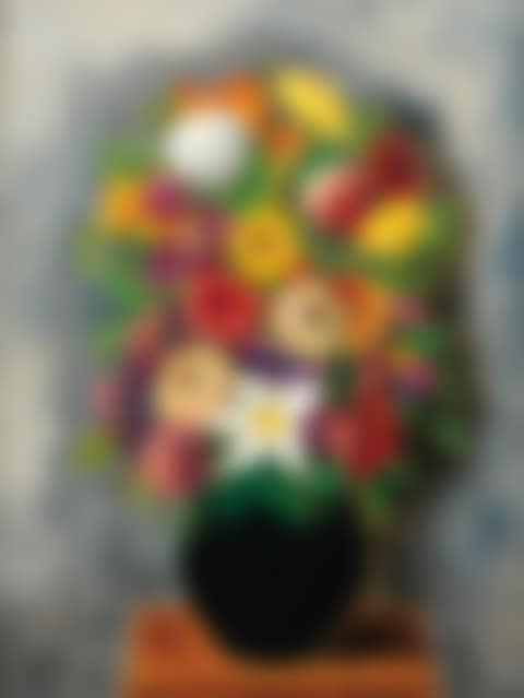 FLEURS (preview)