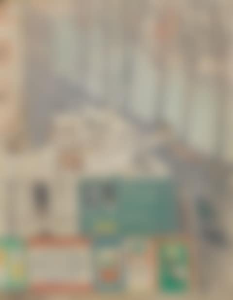 Les affiches quai de conti (preview)