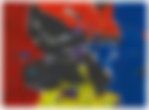 BLACK SURGE (preview)