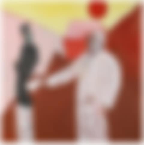 DREYFUS (AFTER MÉLIÈS) (preview)