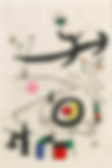 VILLAGE D'OISEAUX (D. 526) (preview)