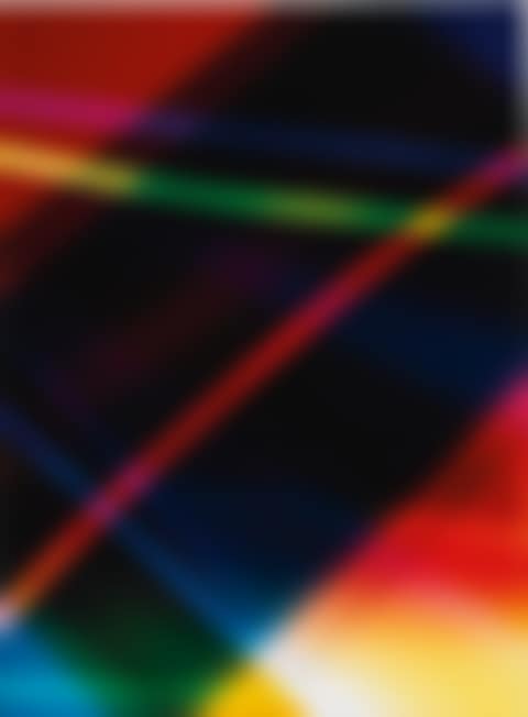 30"X40" COLOR CURL (preview)