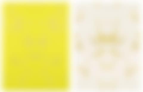 BADEN BADEN (YELLOW), BADEN BADEN (WHITE) (preview)