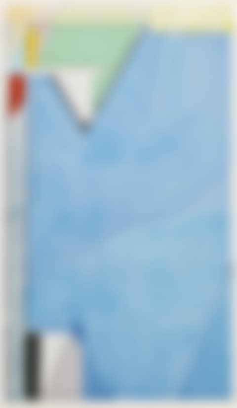 HIGH GREEN VERSION I (preview)