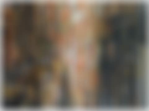 L��CHO
SIGNED AND DATED 1971; OIL ON CANVAS. EXECUTED IN 1971. (preview)