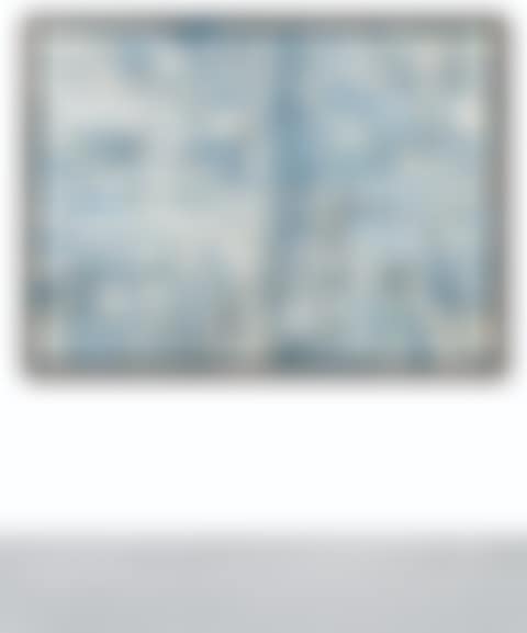 MARS SUSPENDU
SIGNED; OIL ON CANVAS. EXECUTED IN 1969. (preview)