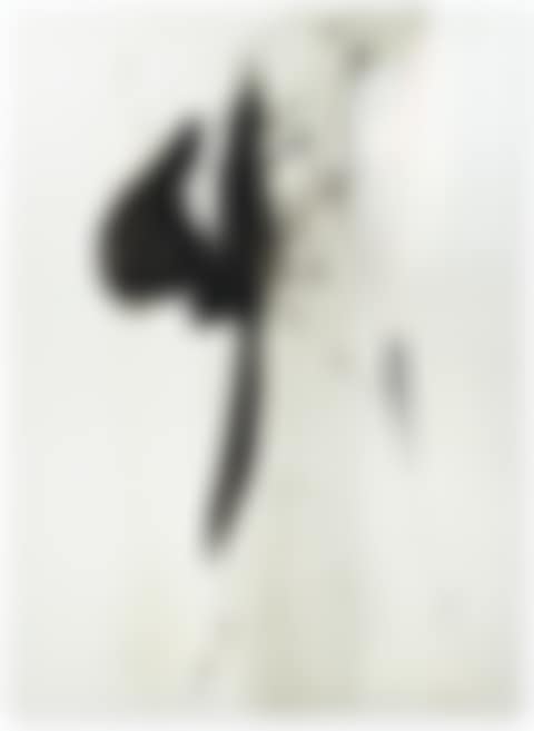 HAIGA II
SIGNED AND DATED 4-61; SIGNED, TITLED AND DATED 4-61 ON THE REVERSE; OIL ON CANVAS. EXECUTED IN 1961. (preview)