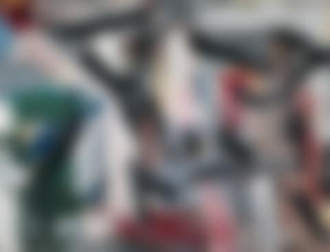 SANS TITRE
SIGNED AND DATED 58; OIL ON PAPER LAID DOWN ON CANVAS. �EXECUTED IN 1958. (preview)