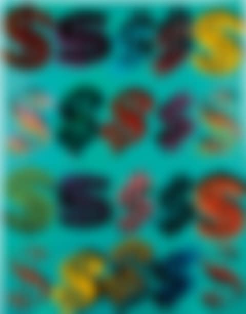 DOLLAR SIGNS (preview)