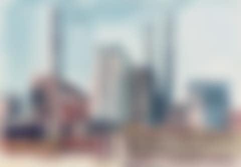 Industrial scene (preview)