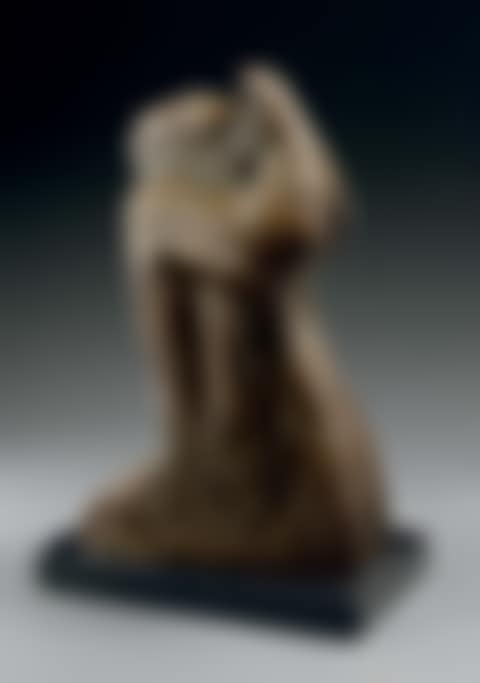 Prayer figure (preview)