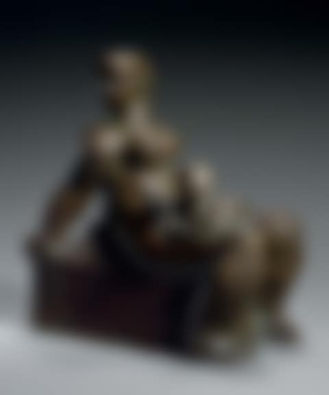 Maquette for New Horizons (preview)