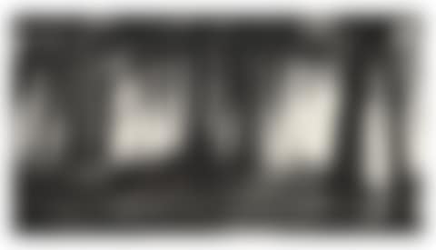 Study for Golden Forest (preview)
