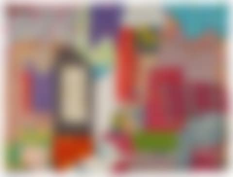 Never Stop Being Thrifty and Industrious (preview)