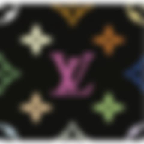 Black monogram (preview)
