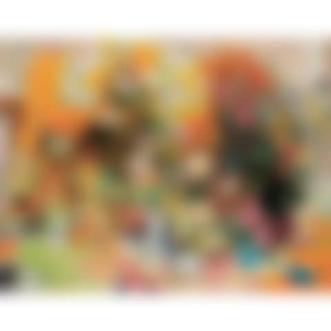 Composition De Fleurs (preview)