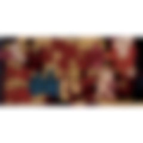 Ancient Dance (preview)