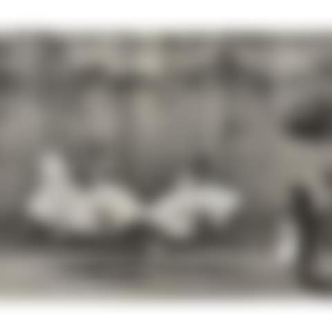 Ballet, N. Y. C. (preview)