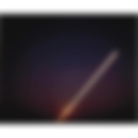 Moon Over Black Rock, 8.2.96, 8:22-10:24 PM (preview)
