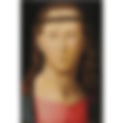 Volto Di Cristo (preview)