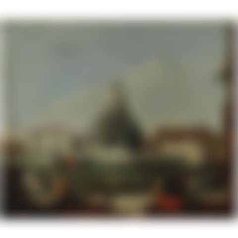 Venezia, La Basilica Della Salute (preview)