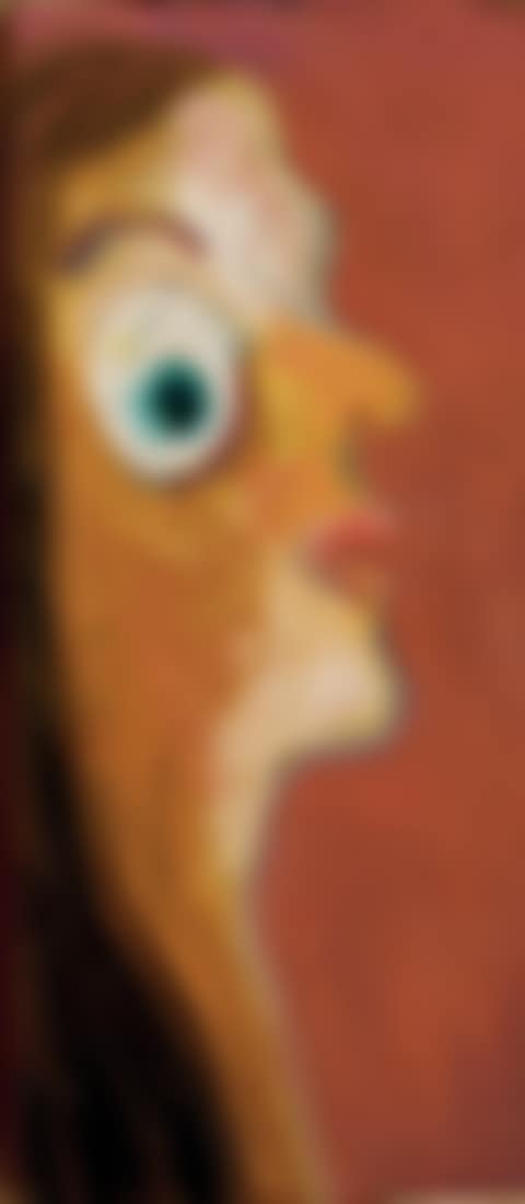 Untitled, portrait (preview)