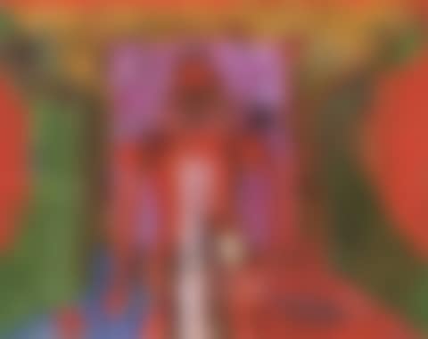 Personnage, man in red (preview)